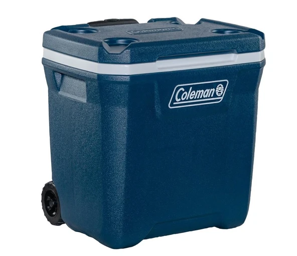 Coleman Xtreme Wheeled 28 QT Tekerlekli Soğutucu Buzluk 26 Lt ürün görseli 1