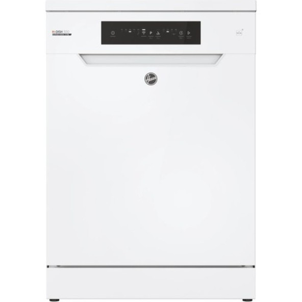 Hoover HF 3E9L0W-17 5 Programlı Bulaşık Makinesi - 1