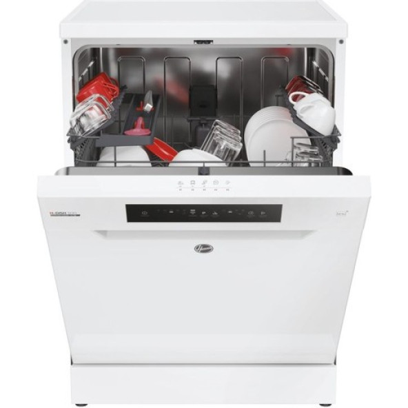 Hoover HF 3E9L0W-17 5 Programlı Bulaşık Makinesi - 2