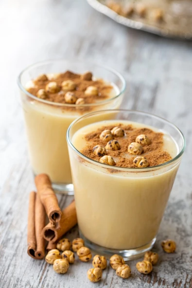 Bozkırlı Çavuşoğlu Çifte Kavrulmuş Bozkır Sarı Leblebi 500g - 4