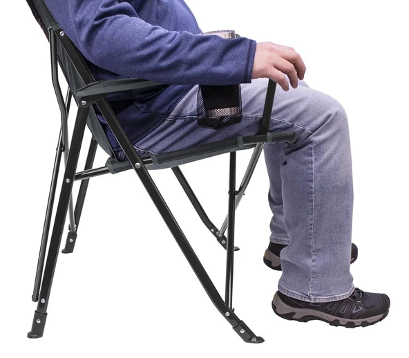 Gci Outdoor Comfort Pro Chair™ Katlanır Kamp Sandalyesi - 7