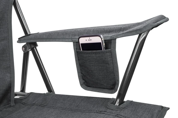 Gci Outdoor Comfort Pro Chair™ Katlanır Kamp Sandalyesi - 8