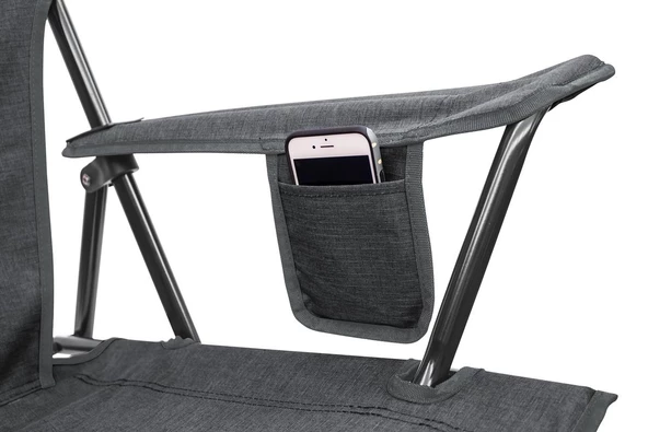 Gci Outdoor Comfort Pro Chair™ Katlanır Kamp Sandalyesi - 3