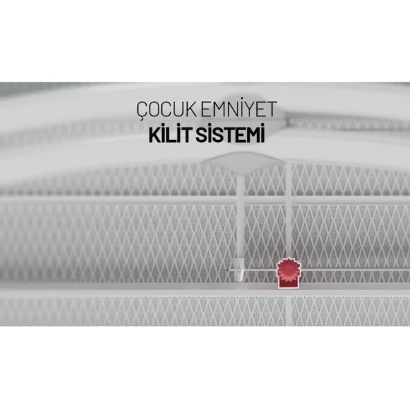 Gazella Squad Elegance Ütü Masası 900 L - 5