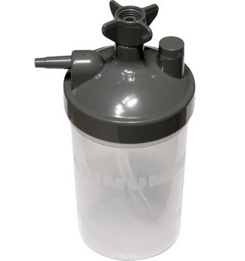 OKSİJEN KONSANTRATÖR SU KABI ürün görseli