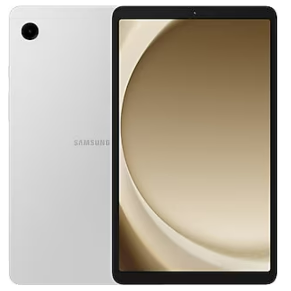 Samsung Galaxy Tab A9 SM-X110 Gümüş 64 GB 8.7" Tablet