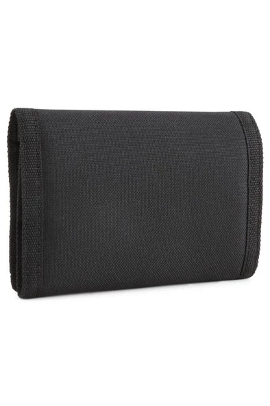Puma Phase Wallet 079951 01 Unisex Cüzdan Siyah - 2