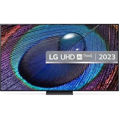 LG 55UR91006 4K Ultra HD 55" 140 Ekran Uydu Alıcılı webOS Smart LED TV
