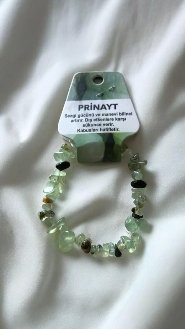 Prinayt Bileklik - 2