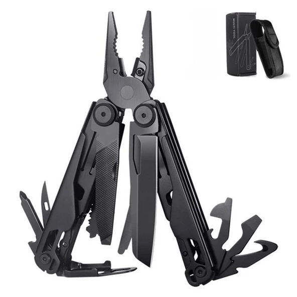 Grand Harvest GHK11-H Active Multi Tool - Resim 7