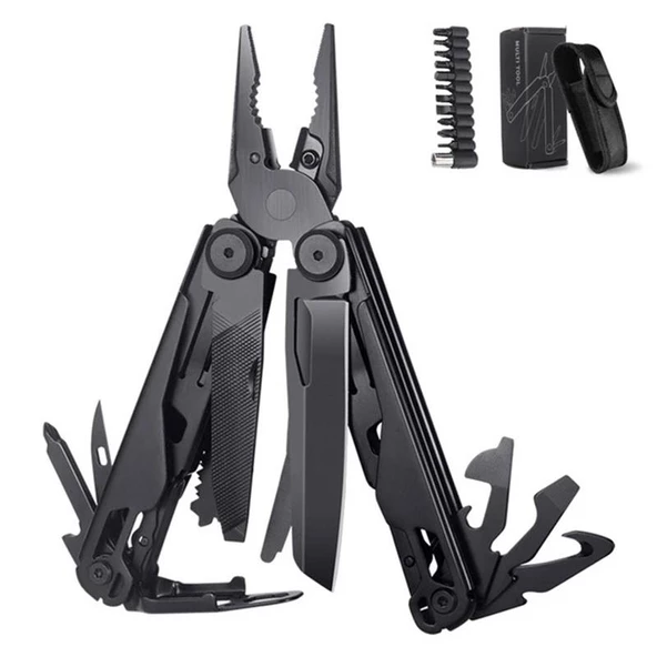 Grand Harvest GHK11-H Active Multi Tool - Resim 4