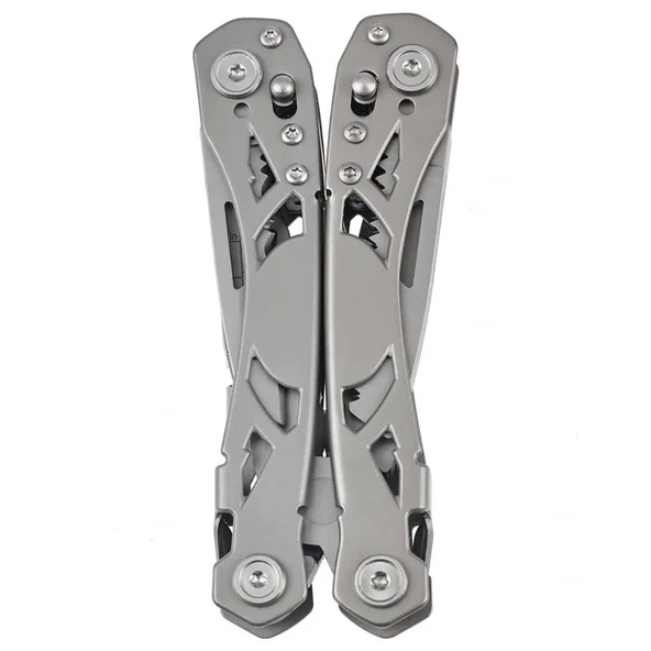 Grand Harvest GHK-PL102 Smart Lion Multi Tool - Resim 5