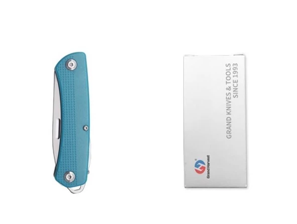 Grand Harvest GHK1P-06 Multi Fonksiyonel Çakı - Resim 5