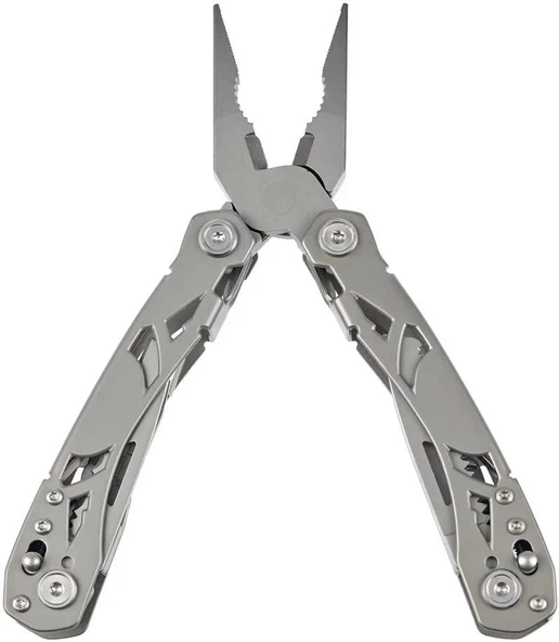 Grand Harvest GHK-PL102 Smart Lion Multi Tool - Resim 3