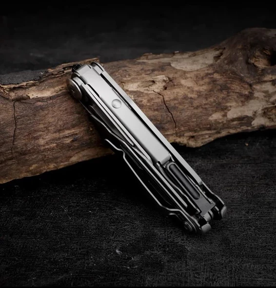 Grand Harvest GHK6B-P01 Easy Carry Multi Tool - Resim 4