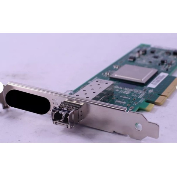 QLogic PX2810403-29 QLE2560 1-Port 8Gb PCIe Fibre Channel Adapter FC HBA 2TOU - 5