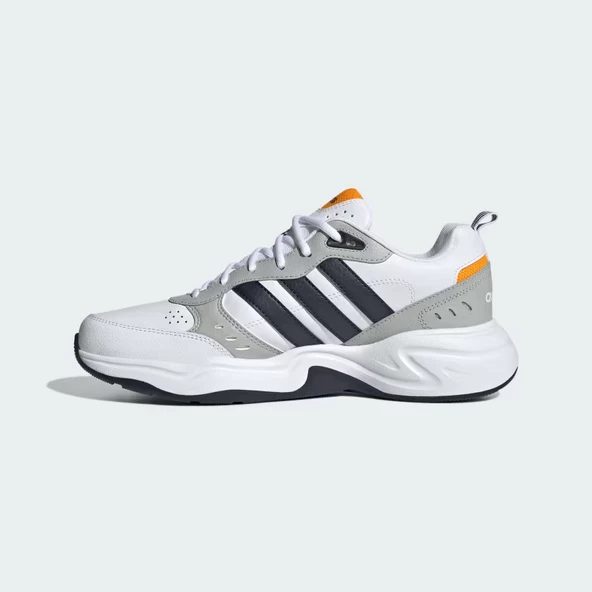 Adidas Sportswear Strutter Erkek Spor Ayakkabı GX0670 - 3