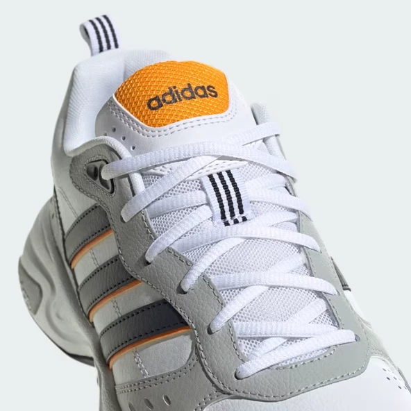 Adidas Sportswear Strutter Erkek Spor Ayakkabı GX0670 - 6