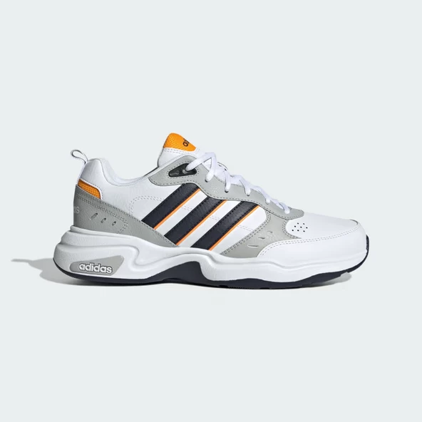 Adidas Sportswear Strutter Erkek Spor Ayakkabı GX0670