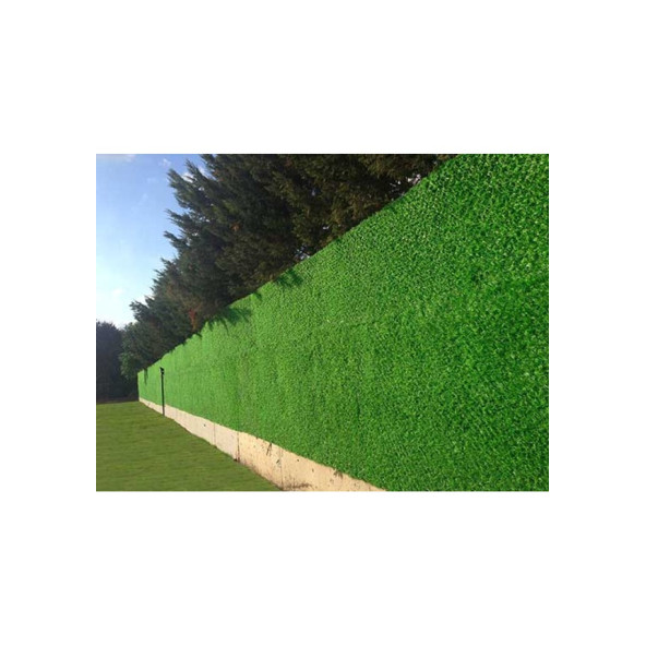 Zirve Tel Örgü Çim Çit Takımı 120cm x 10 Metre (5 Direk + Aparatlar) - 7