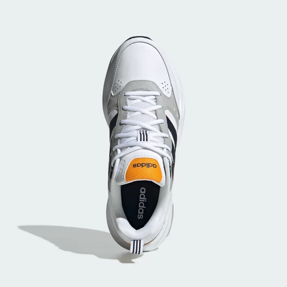 Adidas Sportswear Strutter Erkek Spor Ayakkabı GX0670 - 2