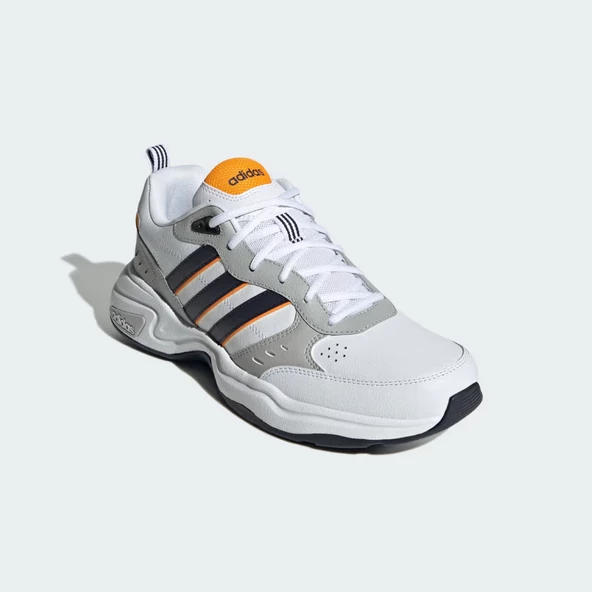 Adidas Sportswear Strutter Erkek Spor Ayakkabı GX0670 - 5