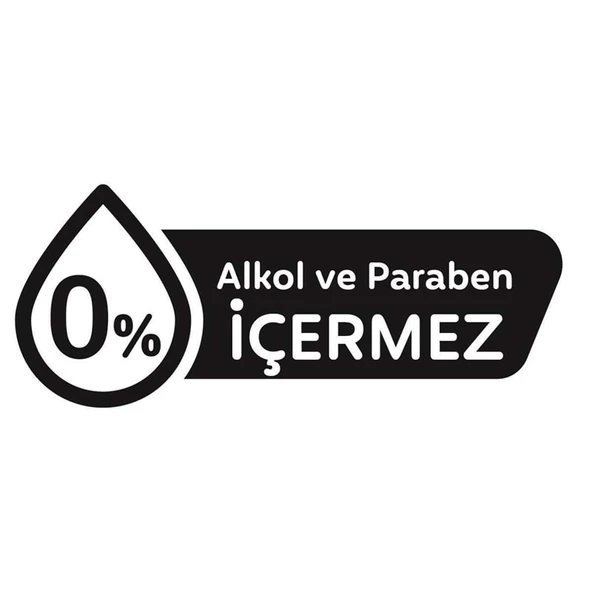 Sleepy Islak Havlu Mendil Meyve Çeşitleri 90 Yaprak (18 Li Set) Plastik Kapaklı (Citrus Garden) - 6