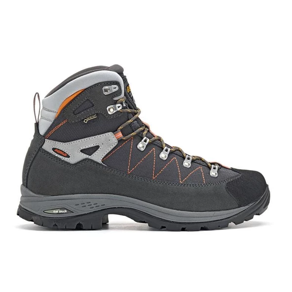 ASOLO FINDER GV MM ERKEK OUTDOOR BOT - 2
