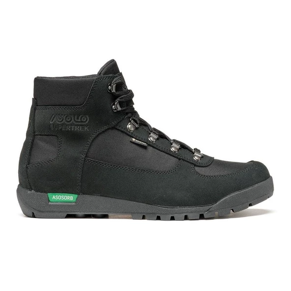 ASOLO SUPERTREK GTX OUTDOOR BOT - 2