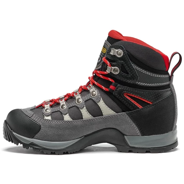 Asolo Stynger Gore Tex Kadın Trekking Botu - 3