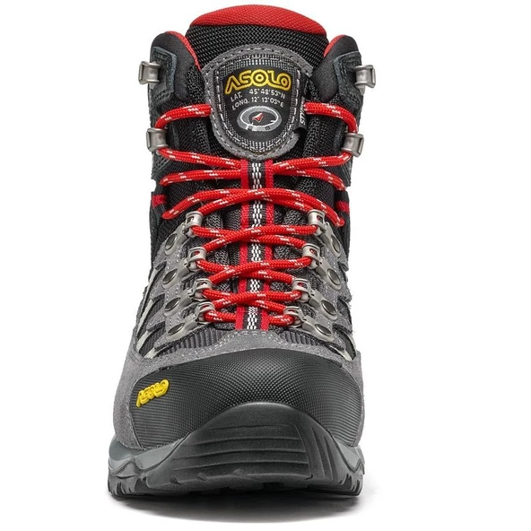 Asolo Stynger Gore Tex Kadın Trekking Botu - 4