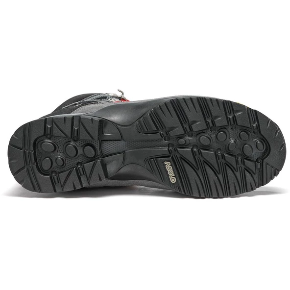 Asolo Stynger Gore Tex Kadın Trekking Botu - 5