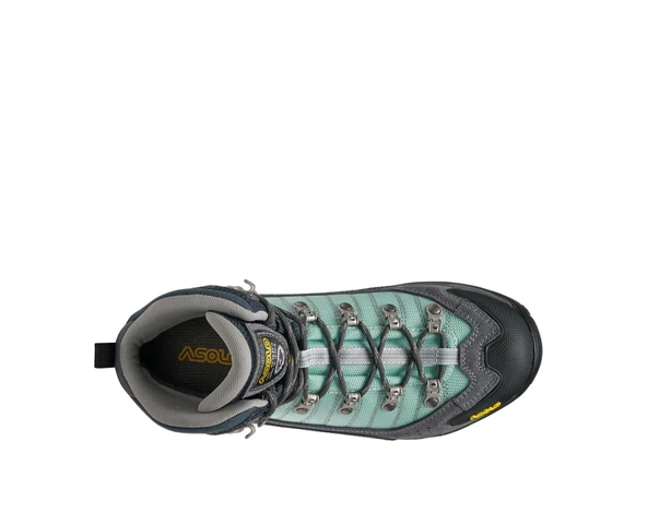 Asolo Drifter I Evo Gore Tex Kadın Trekking Botu - 2