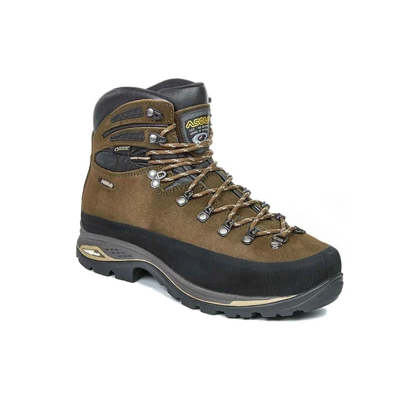 Asolo Tribe Duo Gore Tex Kadın Trekking Botu