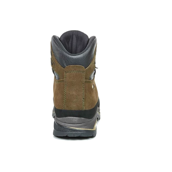 Asolo Tribe Duo Gore Tex Kadın Trekking Botu - 3