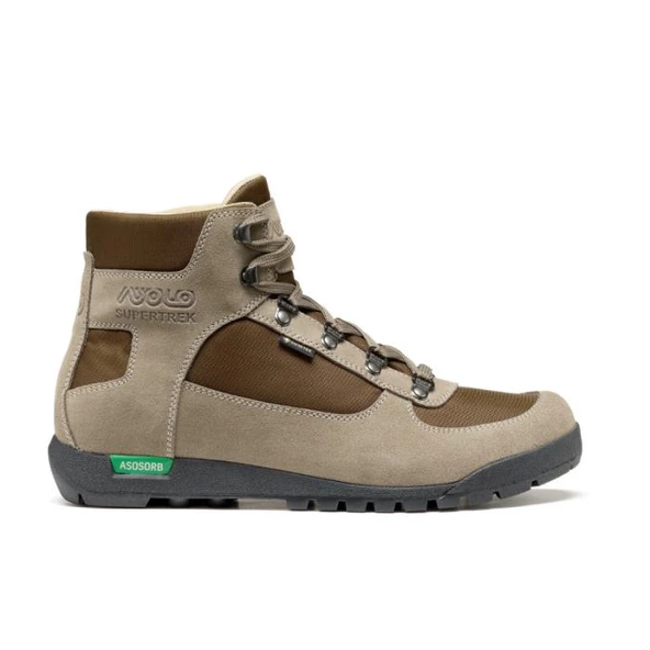 ASOLO SUPERTREK GTX ERKEK OUTDOOR BOT