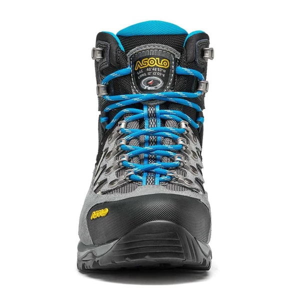 Asolo Stynger Goretex Hiking Boots KADIN - 5