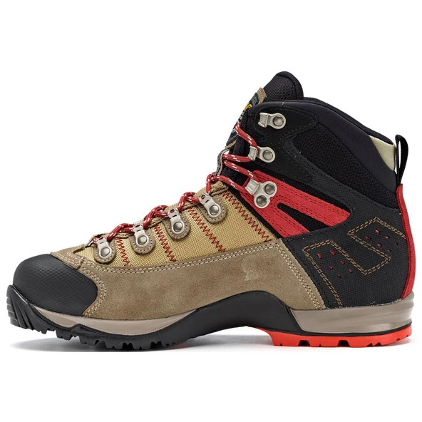 Asolo Fugitive Gore Tex Erkek Trekking Botu