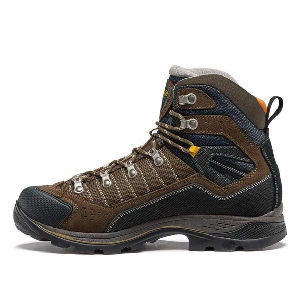 Asolo Drifter I Evo Gore Tex Erkek Trekking Botu - 2
