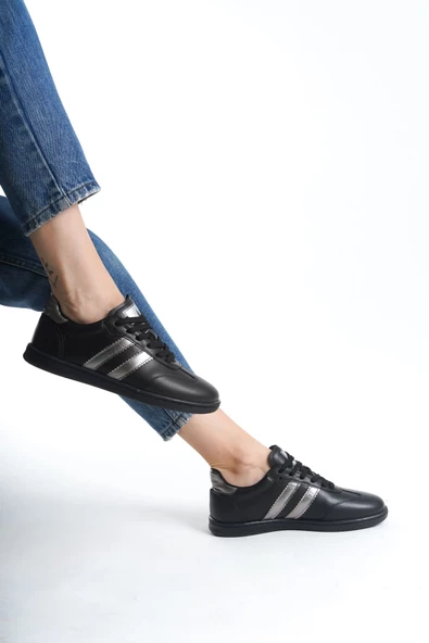 Kadın Günlük Spor Ayakkabı TRX001Y04C - 4