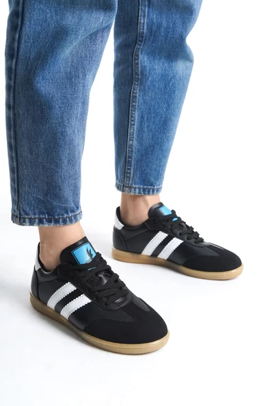 Kadın Günlük Spor Ayakkabı TRX001Y04G - 4