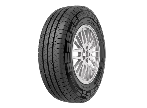 Funtoma 215/75 R16 C 116/114R 10PR Vanfun Hafif Ticari Yaz Lastiği ( Üretim Yılı: 2024 )