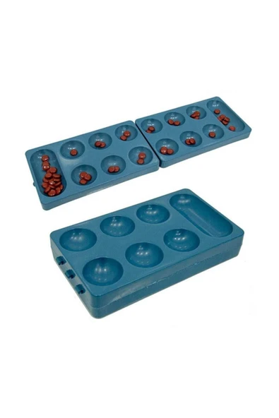 Mangala Strateji Turnuva Oyunu 1 Adet