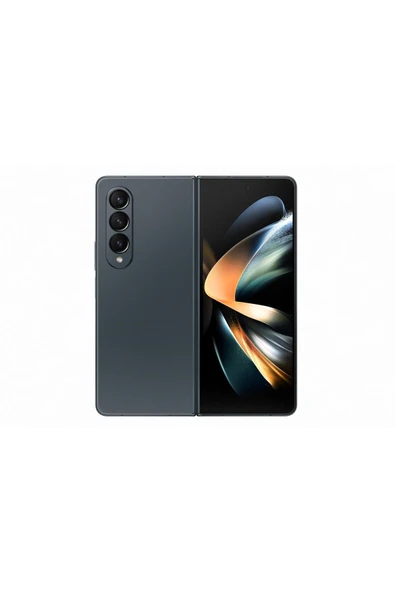 Samsung Galaxy Z Fold4 256 Gb 12 Gb Ram Gri Cep Telefonu (Samsung Türkiye Garantili) - Resim 6