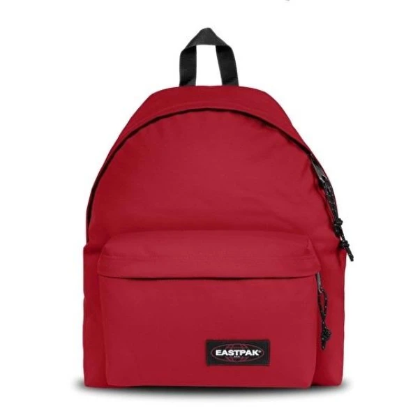 Eastpak Padded Pak'R Scarlet Red Sırt Çantası