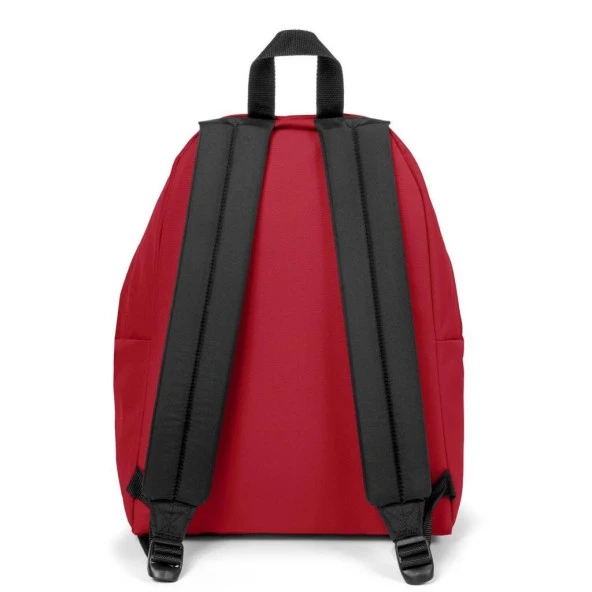 Eastpak Padded Pak'R Scarlet Red Sırt Çantası - 5