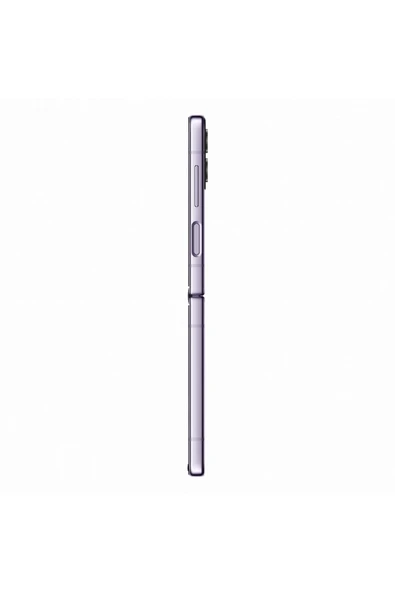 Galaxy Z Flip4 128 Gb Mor (Samsung Türkiye Garantili) - 7