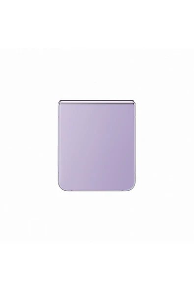 Galaxy Z Flip4 128 Gb Mor (Samsung Türkiye Garantili) - 3