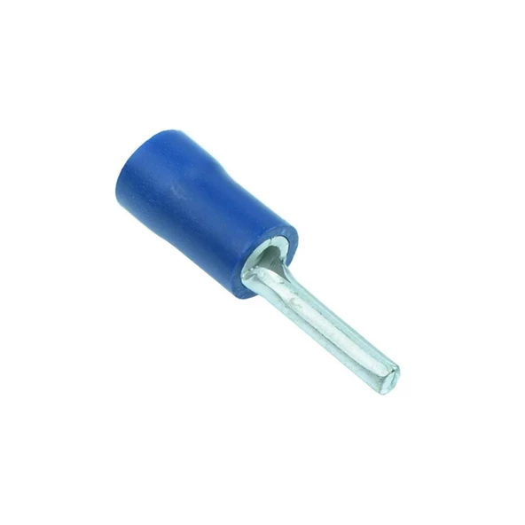 PABUÇ İZOLELİ  İĞNE 1.50-2.5MM