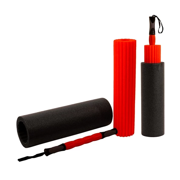 Foam Roller - 2